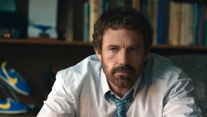 Ben Affleck w filmie "Air"