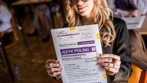Tematy maturalne z języka polskiego 2026