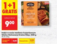 Indyk Kraina Mięs