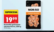 Krewetki Norso