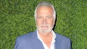 John McCook, czyli Eric Forrester z "Mody na sukces"
