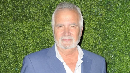 John McCook, czyli Eric Forrester z "Mody na sukces"