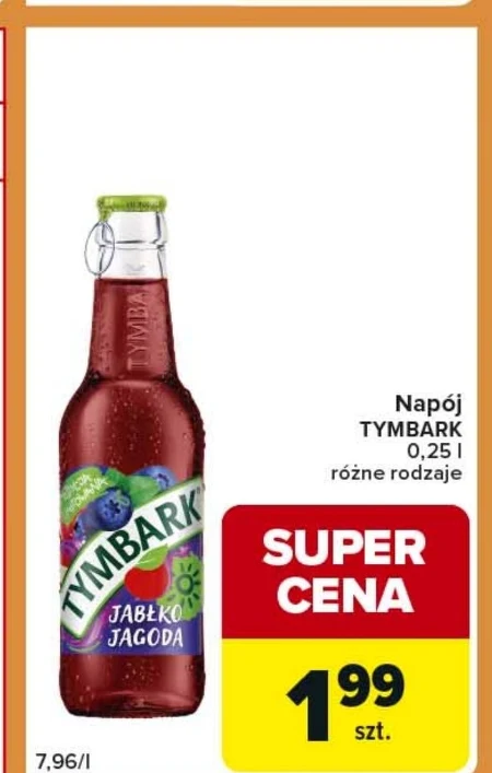 Випий Tymbark