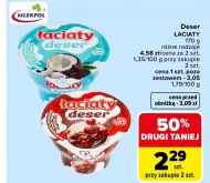 Deser Mlekpol
