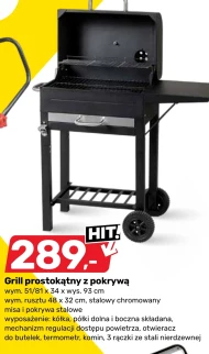 Grill