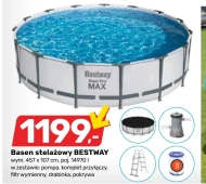 Basen Bestway
