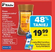 Kawa rozpuszczalna Family