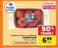 Помідори Carrefour