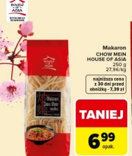 Makaron House of Asia