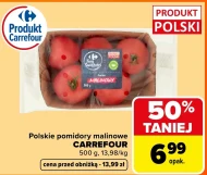 Pomidory Carrefour