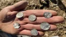 Archeolodzy nie mają wątpliwości, taki skarb trafia się raz w karierze. Morstad Hoard liczy już ponad 3000 artefaktów