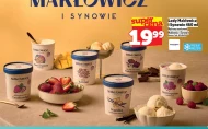 Lody Makłowicz i Synowie