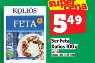 Ser Kolios