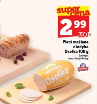 Pierś z indyka Indykpol