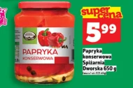Papryka Spiżarnia