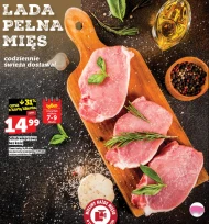 Schab bez kości