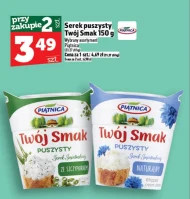 Serek Twój Smak