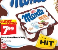 Deser Monte