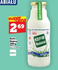 Kefir Robico