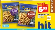 Frytki Aviko