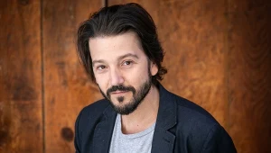 Diego Luna