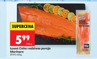 Łosoś Marinero