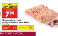 Mięso z nogi kurczaka Kraina Mięs