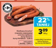 Ковбаса Z Naszej Wędzarni