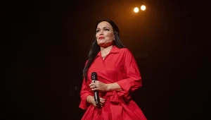 Tarja Turunen wróci do Polski z nową płytą