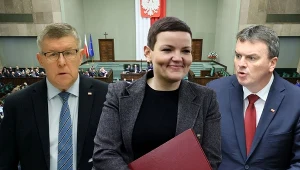 PiS przeciw nowelizacji rozporządzenia dotyczącego opłat reprograficznych (zdj. ilustracyjne)
