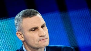 Syn Kliczki wyznał prawdę. Chodzi o ojca. Tak wyglądają ich relacje