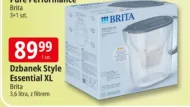 Фільтр-глечик Brita