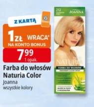 Фарба для волосся Joanna