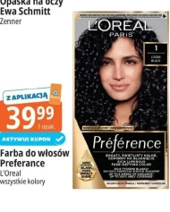 Фарбування волосся L'Oréal