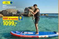 Дошка для плавання Crivit