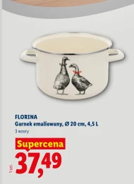 Горщик Florina