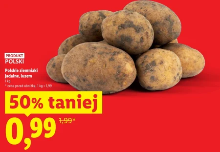 Картопля Polski