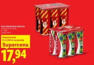 Випий Coca-Cola