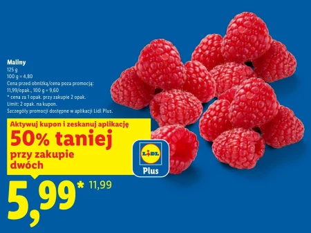 Малина Plus-Plus