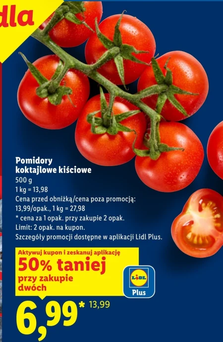 Помідори Plus-Plus