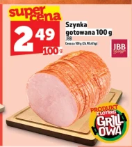 Szynka JBB