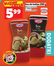 Соус Dr. Oetker