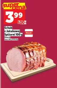 Schab Olewnik