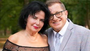 Emilia i Henryk w "Sanatorium" znowu razem. Nie wszystkim się to podoba