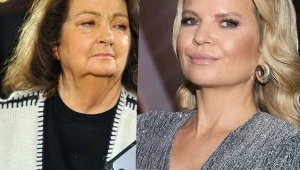 Decyzja Dymnej zaważyła na życiu Manowskiej. Usłyszała kategoryczne "nie"