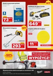 Hity cenowe maj 2026! - 3W