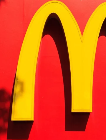 Czy nowa promocja McDonald's wywoła w fanach takie szaleństwo jak podczas grudniowych kampanii połączonych z finałem serii?