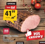 Szynka JBB