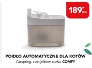 Poidło Comfy