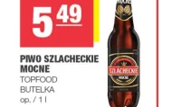 Piwo Szlacheckie